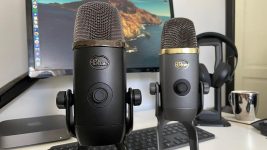 Melhor microfone para streaming e podcasting 2022