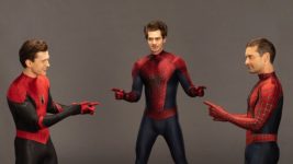 Melhores atores do Homem-Aranha classificados
