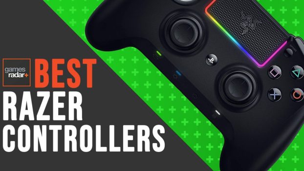 Melhores controladores Razer 2022: um resumo dos melhores pads Razer