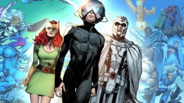 As melhores histórias dos X-Men