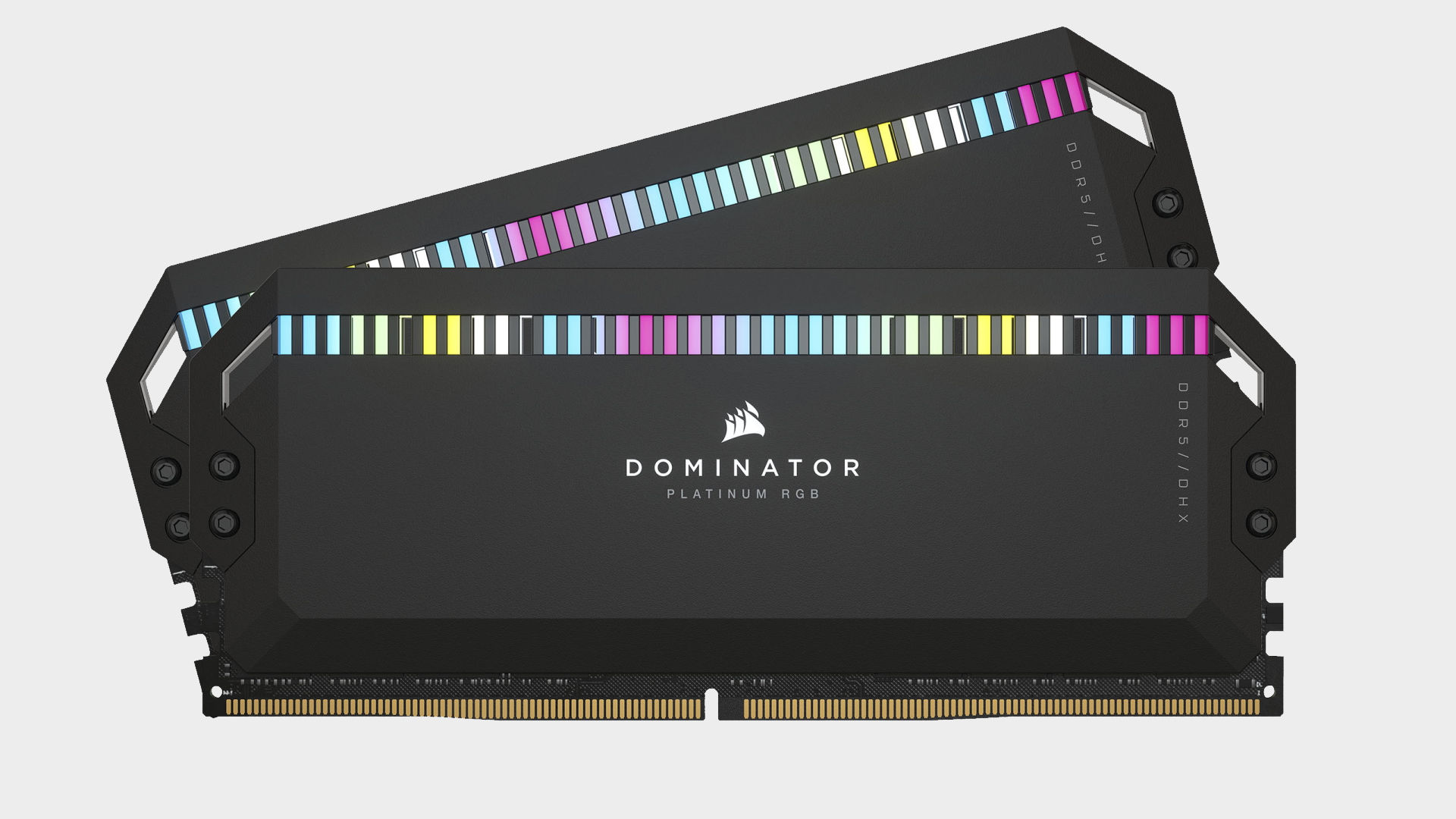 Corsair Platinum Dominator RGB DDR5 5200