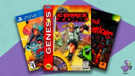 20 melhores jogos beat em up de 2022