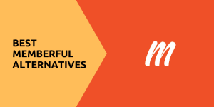 15 melhores alternativas para Memberful 2022