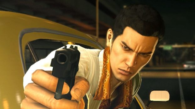 Os melhores jogos da Yakuza, classificados