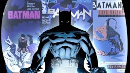As melhores histórias do Batman