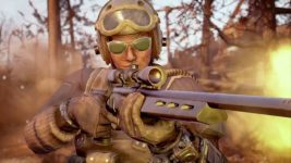 Classificando os melhores jogos Fallout do pior ao melhor