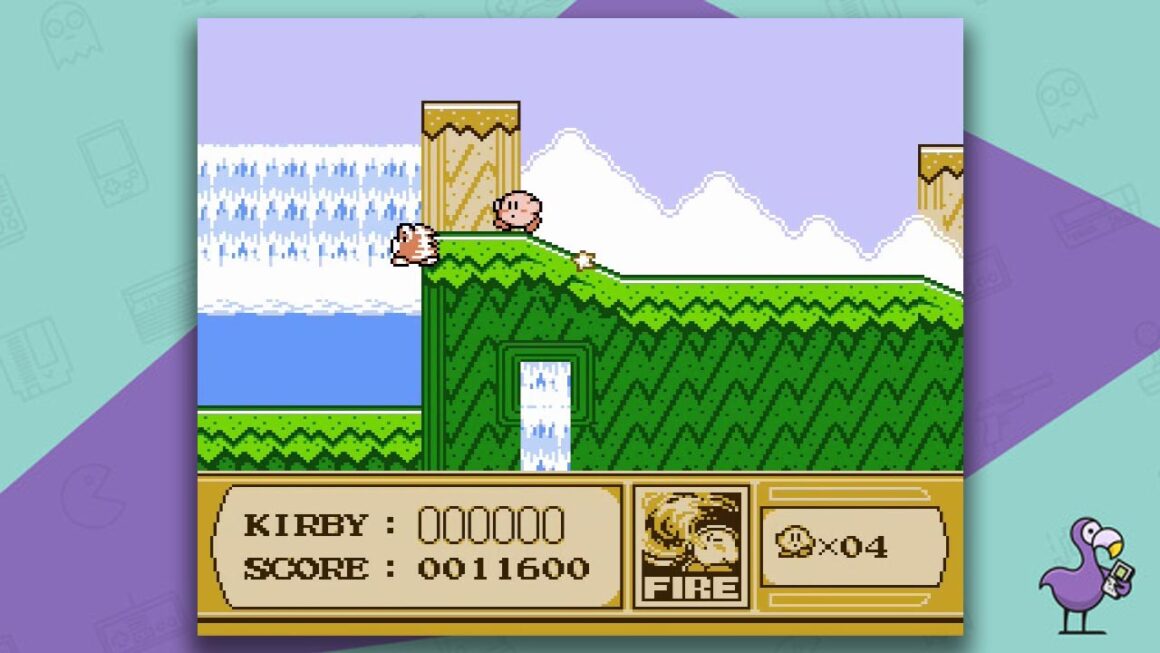 Kirbys Adventure Switch Gameplay Best Retro Games On Nintendo Switch