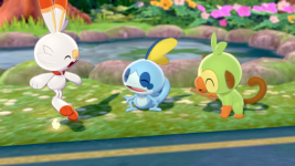 Os melhores jogos de Pokémon classificados do pior ao melhor