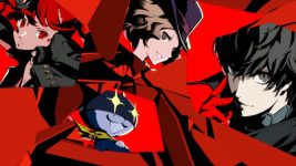 Melhores jogos de Persona, classificados do pior ao melhor