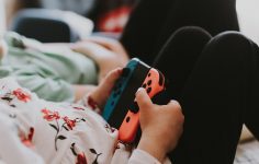 Melhores jogos do Nintendo Switch para gráficos: muita diversão na tela grande