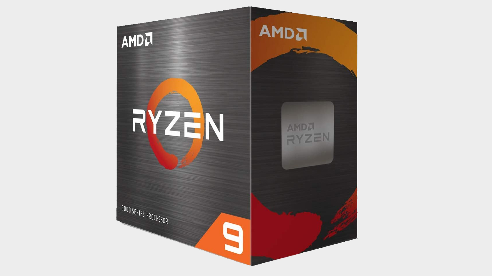 Melhor CPU para jogos: Ryzen 9 5900x