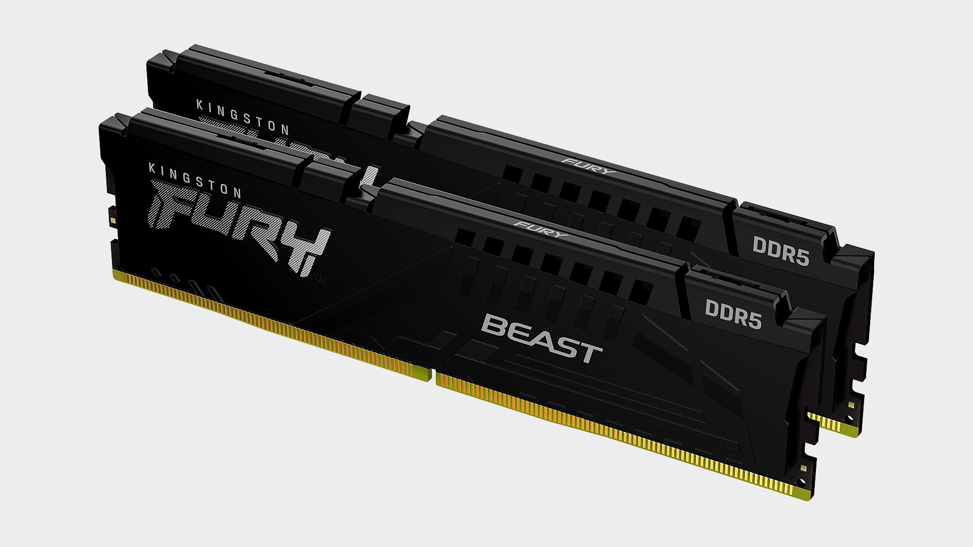 Kingston Fury Beast DDR5-4800