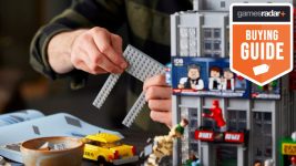 Os melhores conjuntos de Lego em 2022