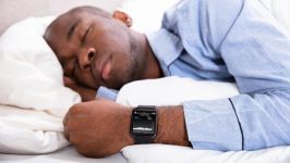 O Melhores rastreadores de sono em 2022