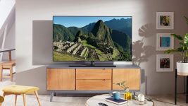 Melhor TV QLED 2022: obtenha uma das TVs mais brilhantes e melhores deste ano