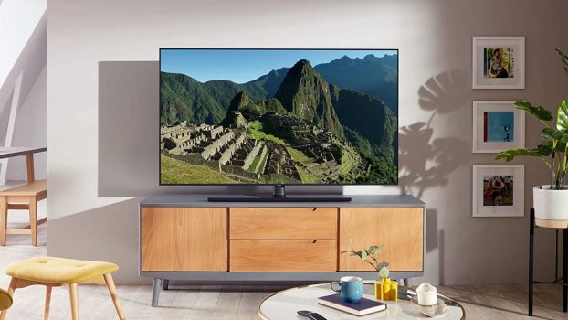 Melhor TV QLED 2022: obtenha uma das TVs mais brilhantes e melhores deste ano