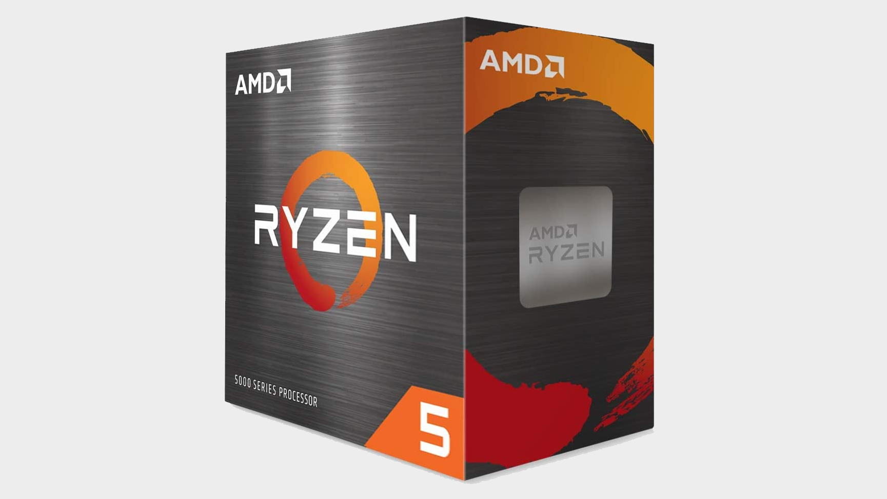 Melhor CPU para jogos: Ryzen AMD 5600x