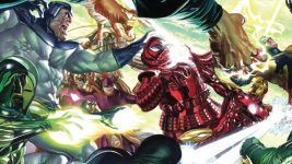 Os melhores vilões do Homem de Ferro