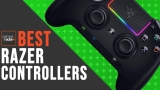 Melhores controladores Razer 2022: um resumo dos melhores pads Razer