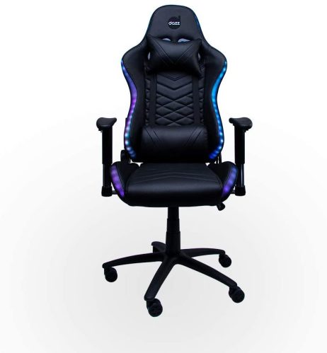 cadeira gamer rgb