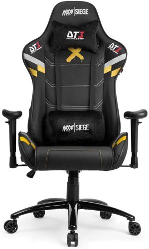 cadeira gamer dt3