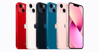 Comparativo: iPhone 13 vs Samsung Galaxy S22, ¿cuál é melhor?
