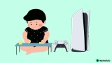 05 melhores consoles de jogos para crianças