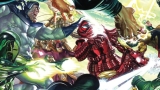 Os melhores vilões do Homem de Ferro