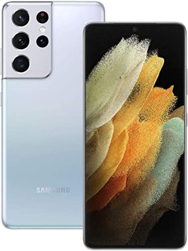 samsung galaxy s21 ultra