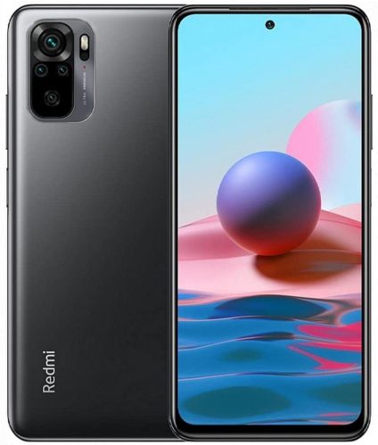 celular xiaomi redmi note 10