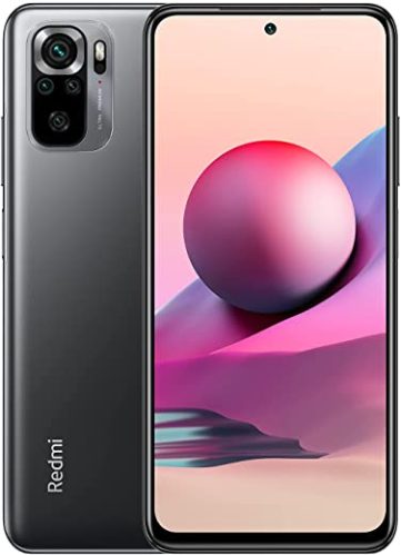 celular xiaomi redmi note 10s